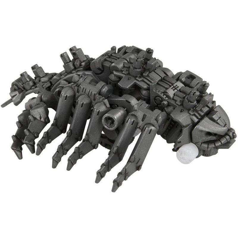 ZOIDS ゾイドワイルド ZW13 グソック ゾイドワイルド ZW13 グソック 対象年齢