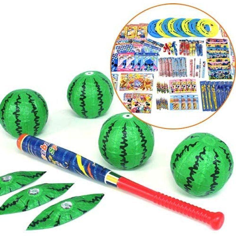 スイカ割り おもちゃ 100名様用 おもちゃ 100名様用