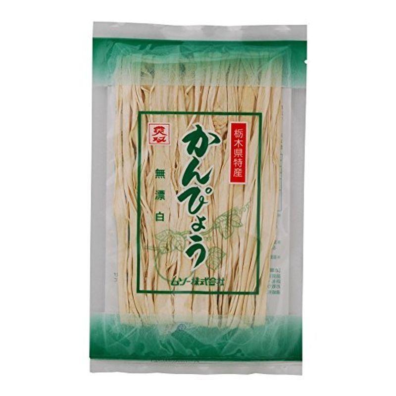 21年レディースファッション福袋 ムソー かんぴょう 40g 10セット
