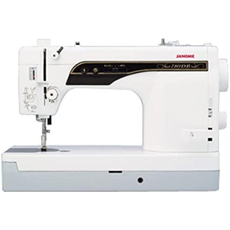 25【新品未使用】 ジャノメ 職業用ミシン（高速直線ミシン） 780DB 【S1411402408】(49601円)