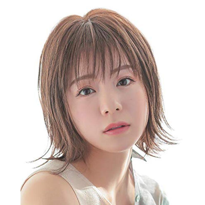 AQUADOLL(アクアドール) ウィッグ ボブ フルウィッグ ヴィーナス