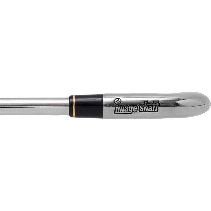 次世代ゴルフ練習器具 イメージシャフト イメージシャフト