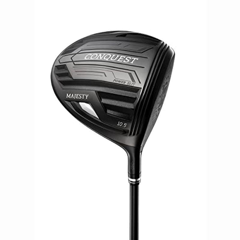 マジェスティ(Majesty) MAJESTY CONQUEST 2022 マジェスティ コンクエスト ドライバー SPEEDER NX H