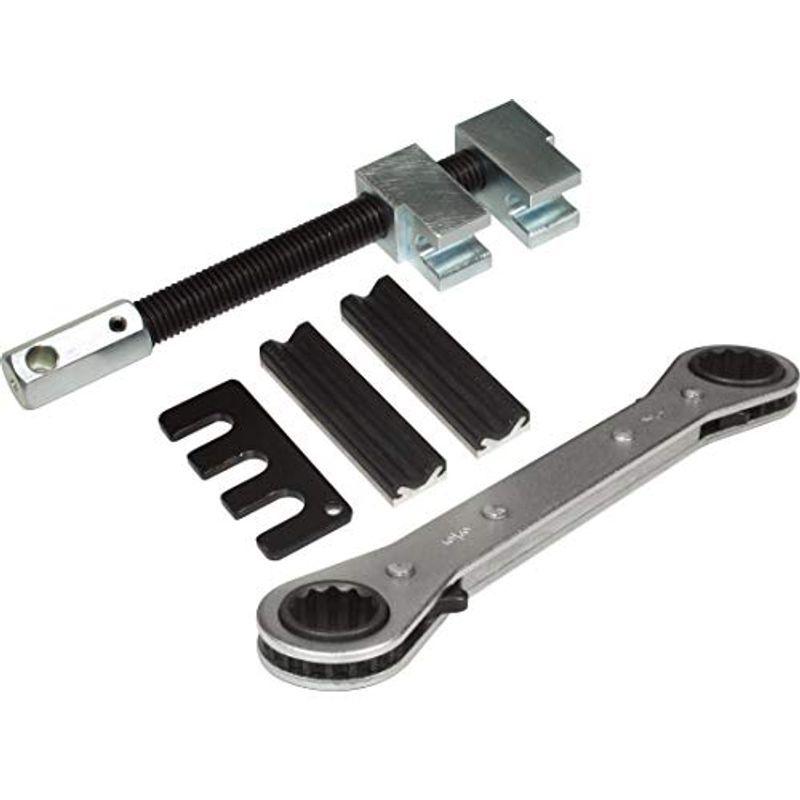 1210011 Golf-Mechanix DIY エコノミー ゴルフシャフト抜き・脱着工具 入門モデル2016 並行輸入品(10414円)