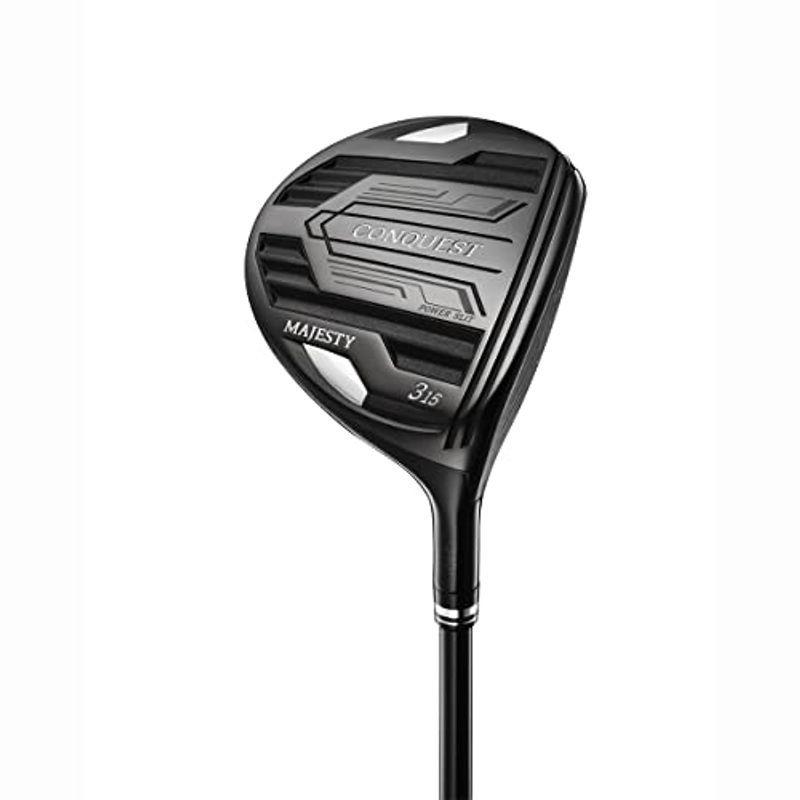 マジェスティ(Majesty) MAJESTY CONQUEST 2022 マジェスティ コンクエスト フェアウェイウッド W7 SPEED(16541円)