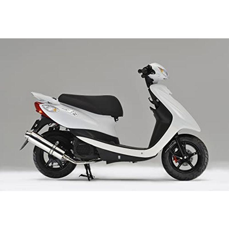 販売安い Realize (リアライズ) ヤマハ 4st JOG ジョグ ZR (SA36J