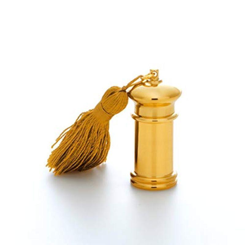 ソウルプチポット ミニ骨壷 クラウン C-3 手元供養 分骨用 ミニ骨壺