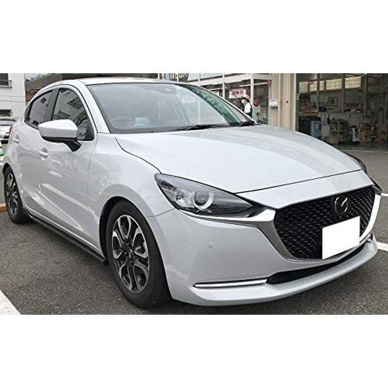 ほぼ未使用 TEIN ( テイン ) 車高調 FLEX Z マツダ デミオ 1.5L FF DJ5FS VSMC2-C1AS3 【KU1888134574】(66355円)