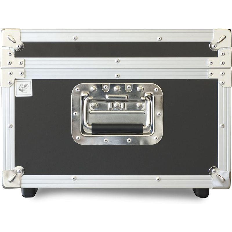 エリートスクリーン プロジェクタースクリーン クイックスタンド 120インチ(16:9) シネホワイト素材 Q120H1