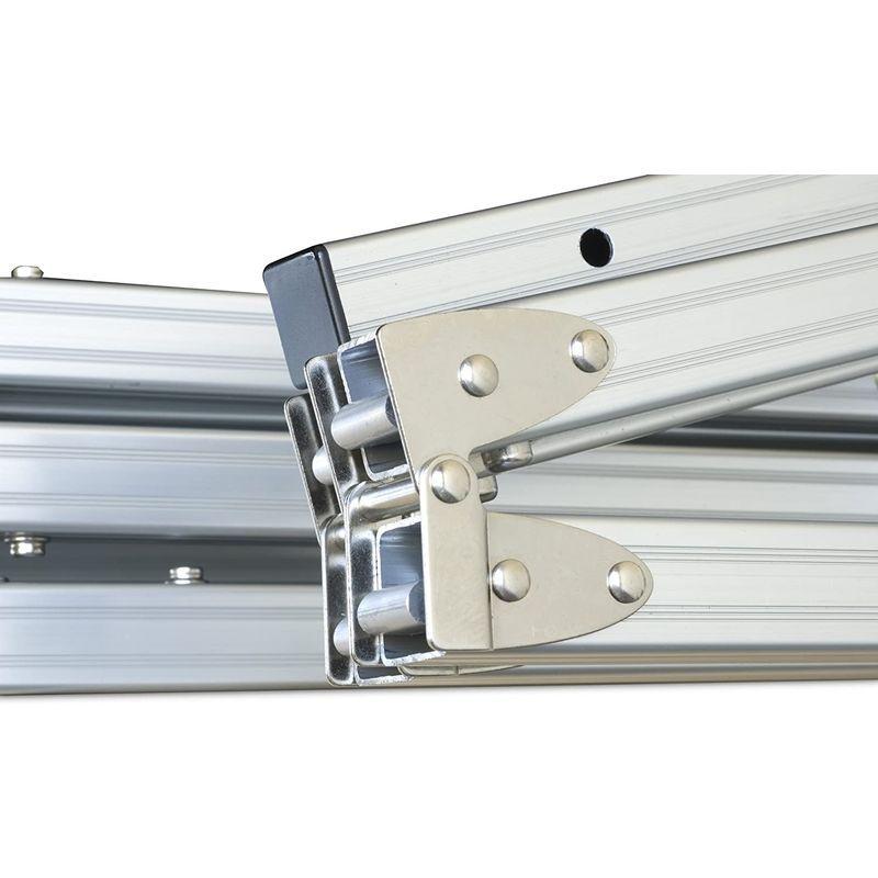 エリートスクリーン プロジェクタースクリーン クイックスタンド 120インチ(16:9) シネホワイト素材 Q120H1