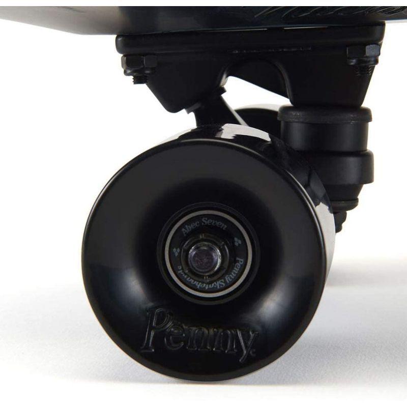 PENNY skateboard（ペニースケートボード）27inchモデル BLACKOUTカラー BLACKOUTカラー PENNY skateboard（ペニースケートボード）27inchモデル KUE1459160447(14158円)