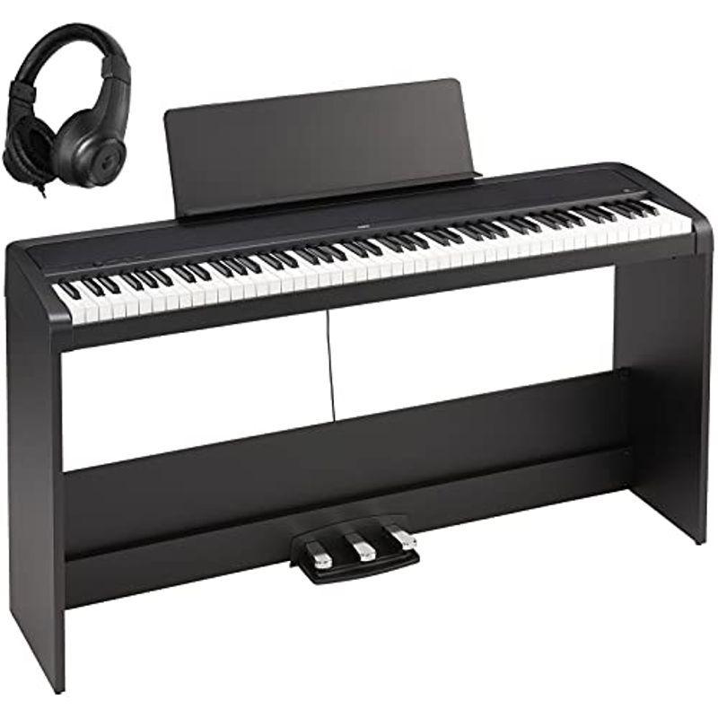 お得な情報満載 専用ヘッドホンセットKORG コルグ DigitalPiano 電子