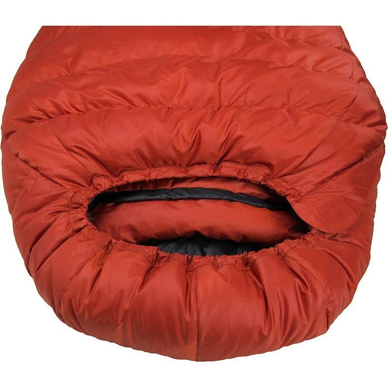 イスカ(ISUKA) 寝袋 イスカ(ISUKA) ポカラX ブリック最低使用温度-6度 146929 ISUKA イスカ 寝袋 ポカラX ブリック最低使用温度 6度 cm ポリエステル100%