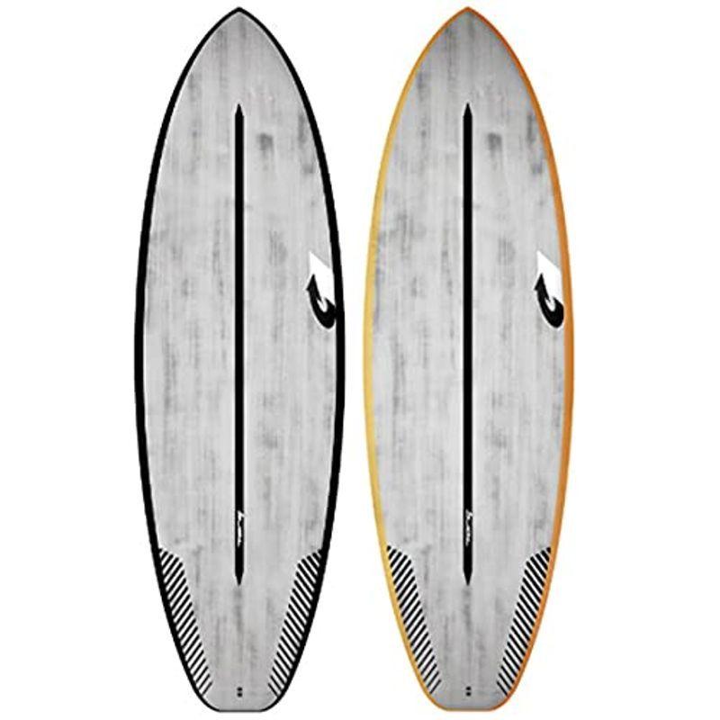 torq surfboard トルク サーフボード ACT PG-R 510 ピージーアール ショートボード future 5Plug (