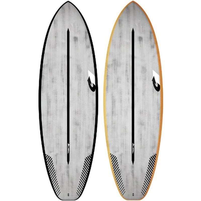 ブランド torq surfboard トルク サーフボード ACT PG-R 510 ピージーアール ショートボード future 5Plug ( 【C2232690444】(78464円)