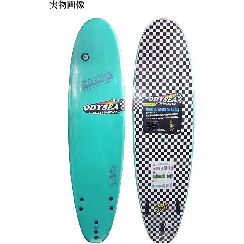 【超激レア】 CATCH SURF キャッチサーフ ODYSEA7’0”LOG-JAPAN LIMITED LINE DEMON SLAYER LIMIT 【AAA1354881980】(47615円)