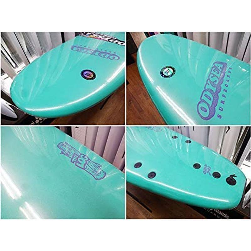 【超激レア】 CATCH SURF キャッチサーフ ODYSEA7’0”LOG-JAPAN LIMITED LINE DEMON SLAYER LIMIT 【AAA1354881980】(47615円)