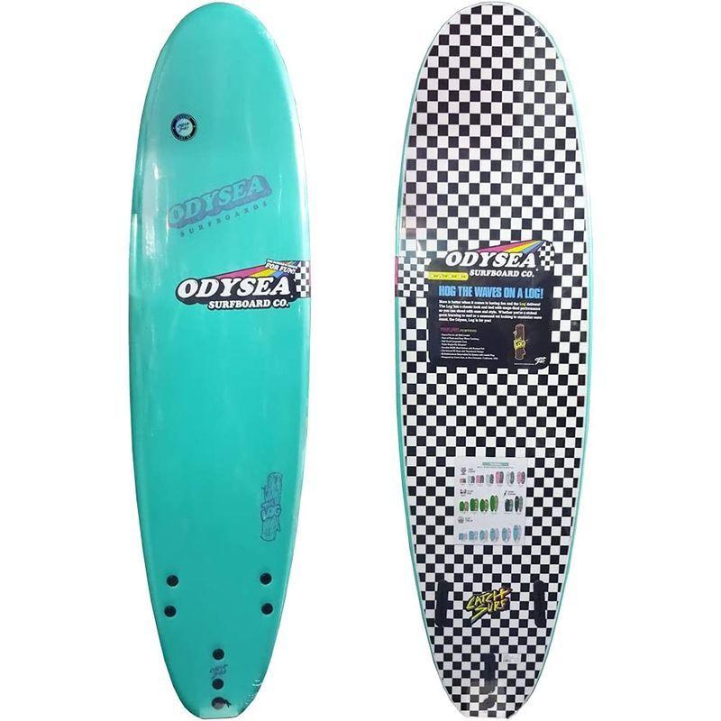 【超激レア】 CATCH SURF キャッチサーフ ODYSEA7’0”LOG-JAPAN LIMITED LINE DEMON SLAYER LIMIT 【AAA1354881980】(47615円)