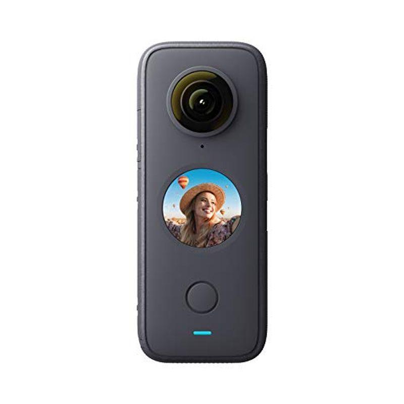 初回限定】 Insta360 ONE X2 通常版-インスタ360 360度全天球