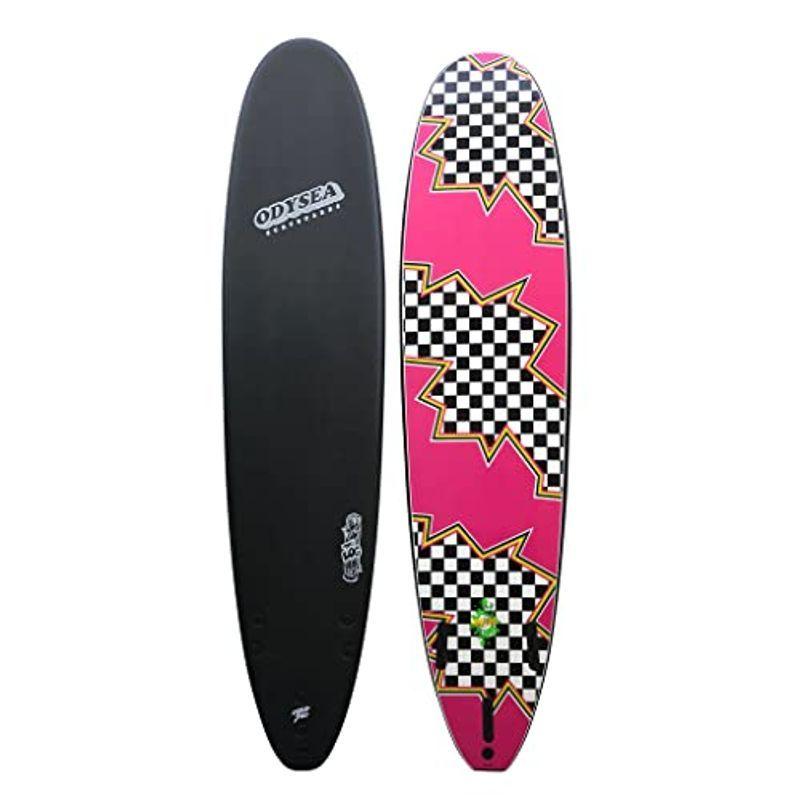 2022年モデル CATCH SURF ソフトボード ODYSEA 80 LOG KALANI ROBB オディシー ログ カラニ・ロブ