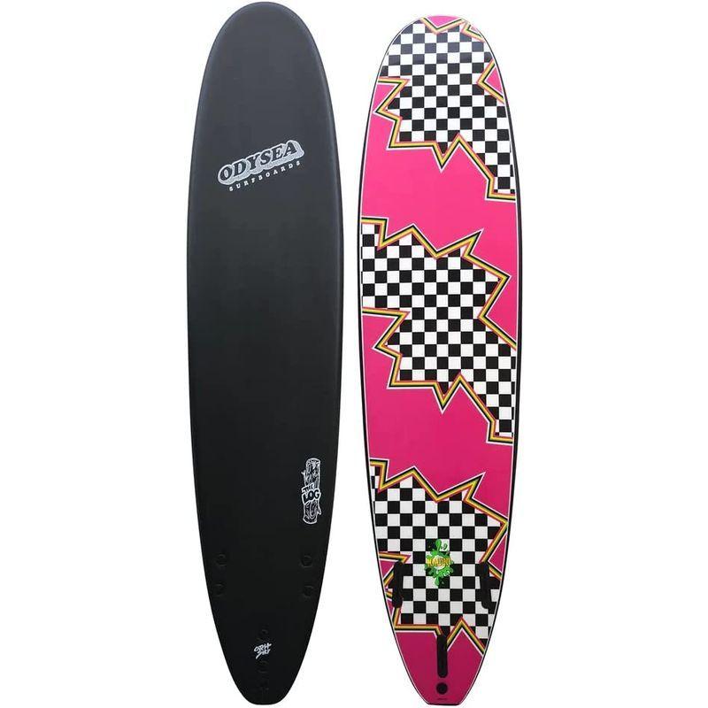 【通常品】 2022年モデル CATCH SURF ソフトボード ODYSEA 80 LOG KALANI ROBB オディシー ログ カラニ・ロブ 【WSO8689274741】(30537円)