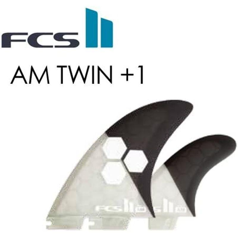 FCS2 フィン AM TWIN アルメリック PC TRI FIN XL / エフシーエス2 トライ フィン サーフボード サーフィン シ フィン AM TWIN アルメリック PC TRI FIN XL エフシーエス2 トライ サーフボード サーフィン Area Sweep Base Depth 6mm