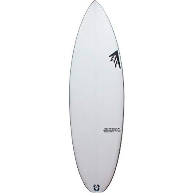 出産祝いファイヤーワイヤー サーフボード ノープロブレム ロブマチャドモデル 日本限定モデル Firewire Machado Surfboards
