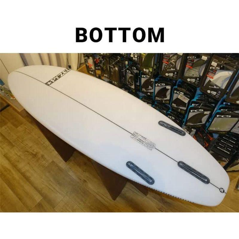 翌日発送可能】 えるみストアPYZEL SURFBOARDS VOYAGER 1 ボイジャー