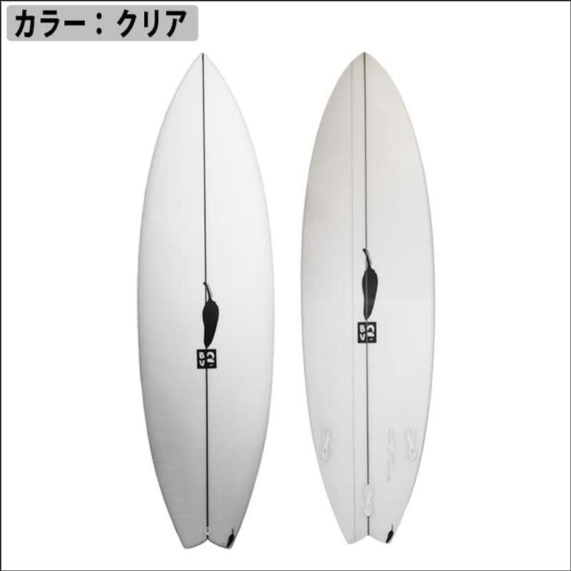 【中古品 】 Chilli Surfboards チリサーフボード BV2 サーフボード 2022年モデル (57) 【QGW2689323718】(94512円)