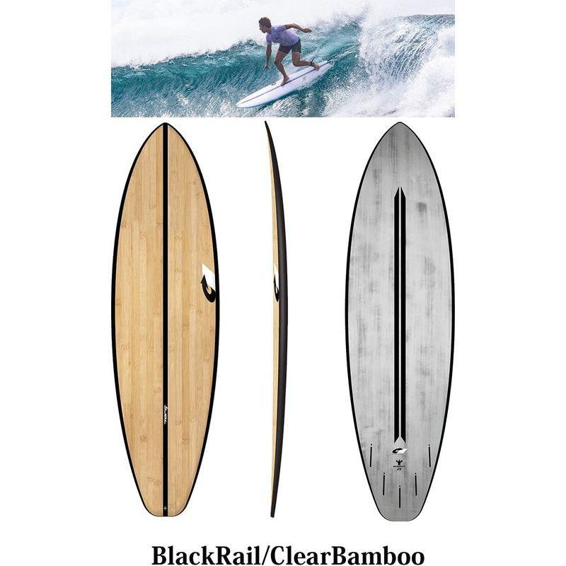 今季ブランド Torq surfboard トルク BIGBOY 5Plug ビッグボーイ 7'2