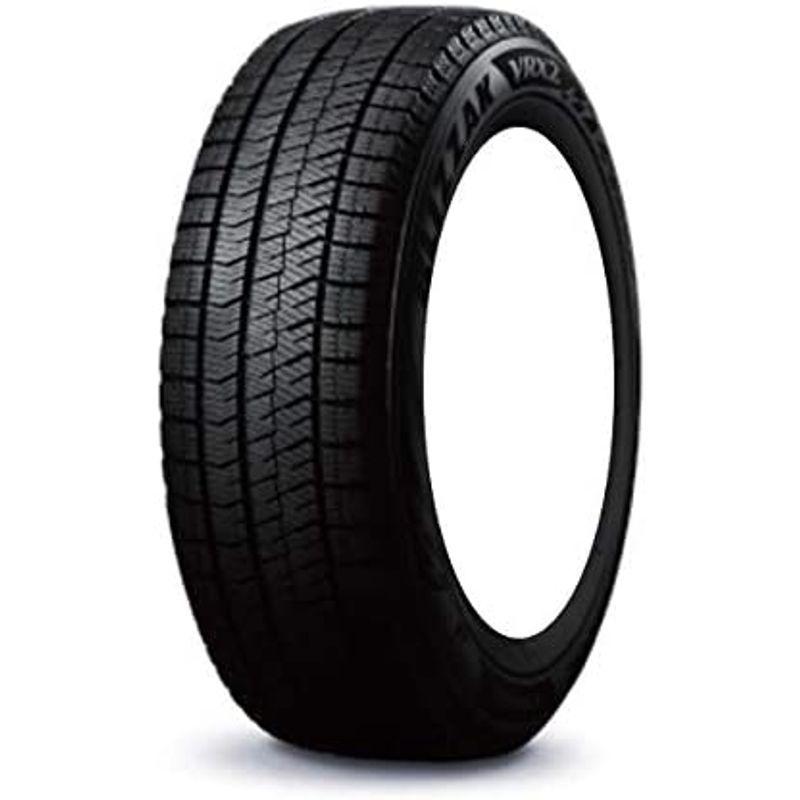 野花 卯月 タイヤのみ 4本セット価格*BRIDGESTONE*BLIZZAK VRX2*175