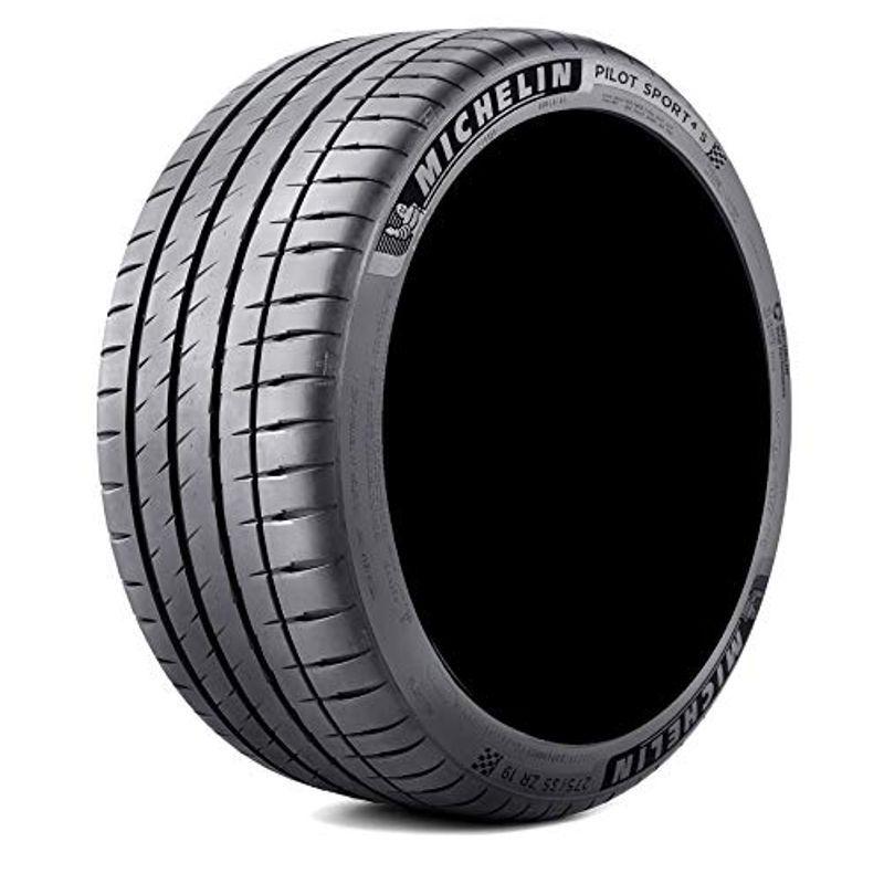 MICHELIN(ミシュラン) サマータイヤ PILOTSPORT4S パイロットスポーツ