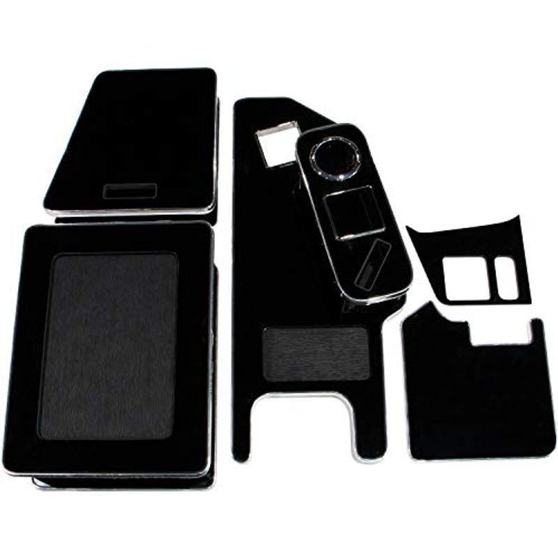 本日価格！！ JET INOUE(ジェットイノウエ) センターテーブル 17スーパーグレート 黒木目， 595509 【PET6543189142】(22995円)