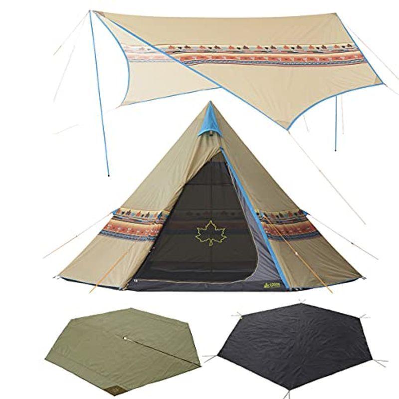 ロゴスナバホ400 セット新品