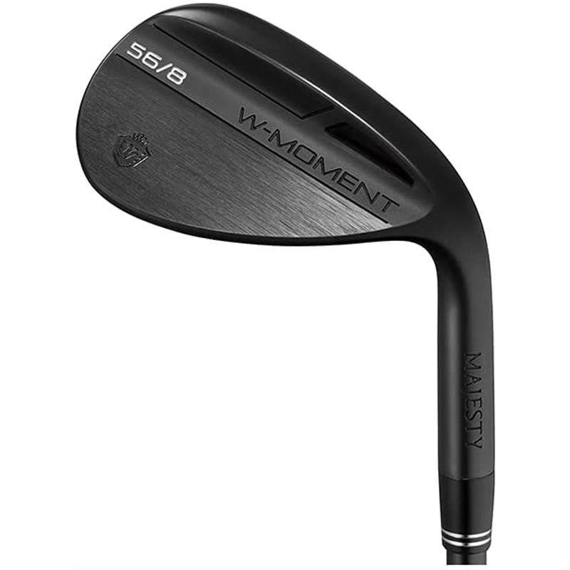 マジェスティ(Majasty) MAJESTY W-MOMENT WEDGE マジェスティ ダブリューモーメント ウェッジ ノーメッキQPQ マジェスティ ウェッジ Majasty MAJESTY MOMENT WEDGE ダブリューモーメント ノーメッキQPQ