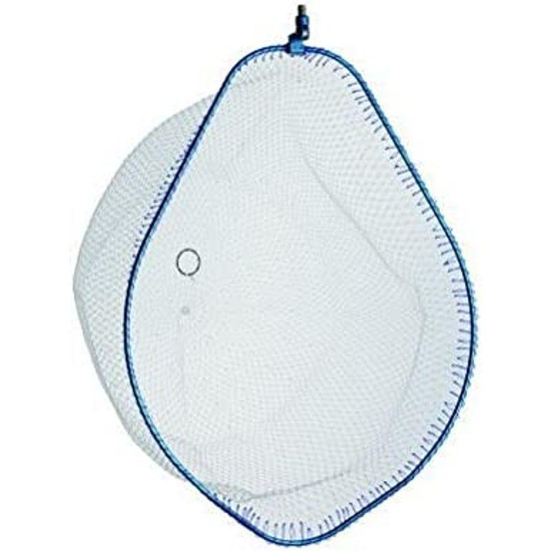 昌栄 ランディングフレーム ino プラス(ネット付) NO.135-1 ブルー L ブルー ランディングフレーム ino プラス ネット付 NO