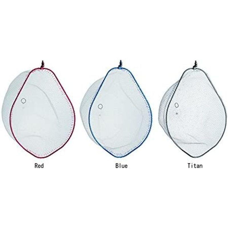 昌栄 ランディングフレーム ino プラス(ネット付) NO.135-1 ブルー L ブルー ランディングフレーム ino プラス ネット付 NO