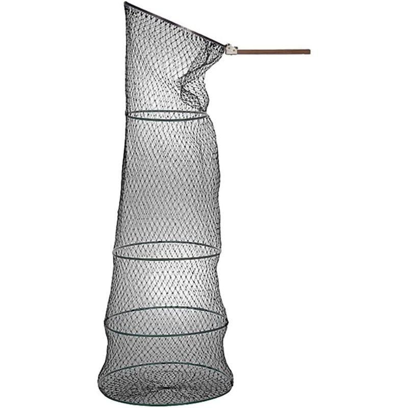 昌栄 アジャスターワイヤービク テグス網(角度調整・ケース付) NO.795 底60cm 角度調整 アジャスターワイヤービク テグス網 ケース付 NO 底60cm