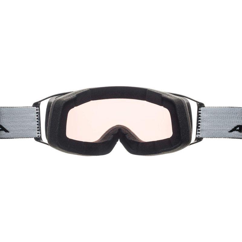 ALPINA(アルピナ) スキースノーボードゴーグル ユニセックス マグネット式着脱ミラーレンズ 偏光 メガネ使用可 DOUBLE JACK ALPINA アルピナ スキースノーボードゴーグル ユニセックス マグネット式着脱ミラーレンズ 偏光 メガネ使用可 DOUBLE JACK