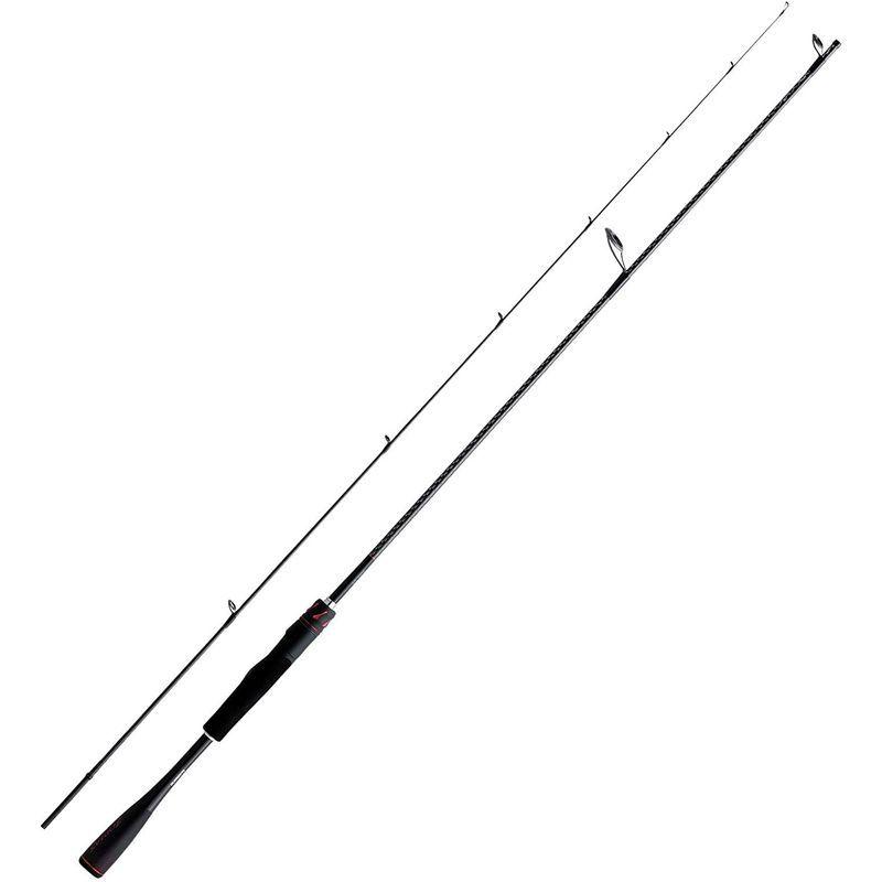 シマノ(SHIMANO) バスロッド 20 ゾディアス バーサタイル スピニング 2ピース 268ML-2 的確なフッキングレスポンス ゴールデンミーン(Golden Mean) GMシャフト 400 P1073169261(10413円)