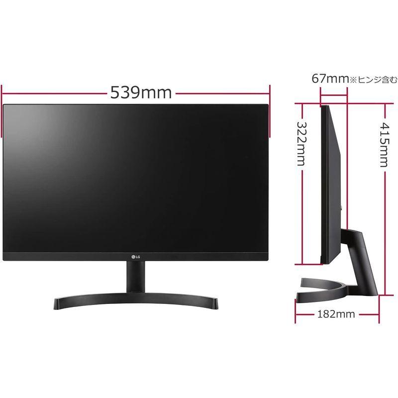 安いそれに目立つ ディスプレイ モニター LG 24MK600M-B 非光沢/フレームレス/HDMI×2/ブルーライト低減機 23.8インチ/フルHD/IPS ディスプレイ、モニター - michiganestateplanning.com 安いそれに目立つ ディスプレイ モニター LG 24MK600M-B 非光沢/フレームレス/HDMI×2/ブルーライト低減機 23.8インチ/フルHD/IPS ディスプレイ、モニター - michiganestateplanning.com