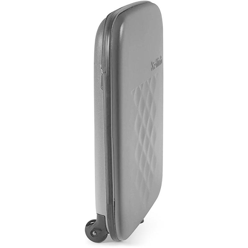 キャリーケース 機内持ち込み可 小さい 超軽量 1-2泊に最適 小旅行 ROLLINK(ローリンク) FLEX 折り畳み スーツケース40リ 機内持ち込み可 小さい 超軽量 2泊に最適 小旅行 ROLLINK ローリンク FLEX 折り畳み スーツケース40リ サイズ