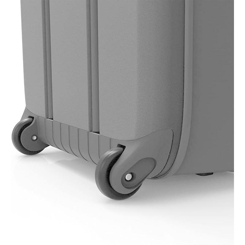 キャリーケース 機内持ち込み可 小さい 超軽量 1-2泊に最適 小旅行 ROLLINK(ローリンク) FLEX 折り畳み スーツケース40リ 機内持ち込み可 小さい 超軽量 2泊に最適 小旅行 ROLLINK ローリンク FLEX 折り畳み スーツケース40リ サイズ