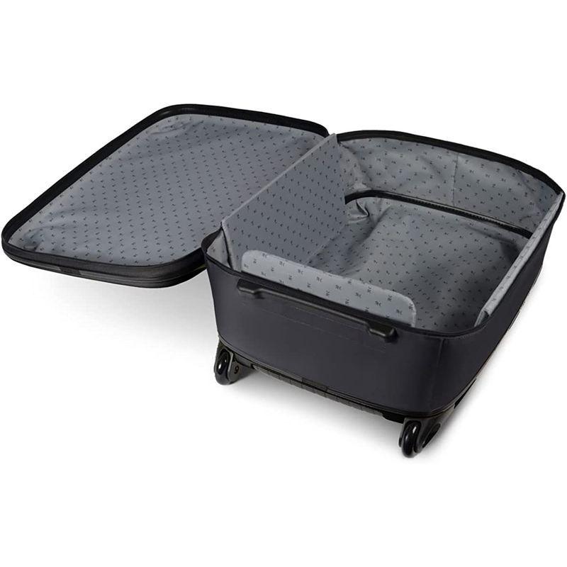 キャリーケース 機内持ち込み可 小さい 超軽量 1-2泊に最適 小旅行 ROLLINK(ローリンク) FLEX 折り畳み スーツケース40リ 機内持ち込み可 小さい 超軽量 2泊に最適 小旅行 ROLLINK ローリンク FLEX 折り畳み スーツケース40リ サイズ