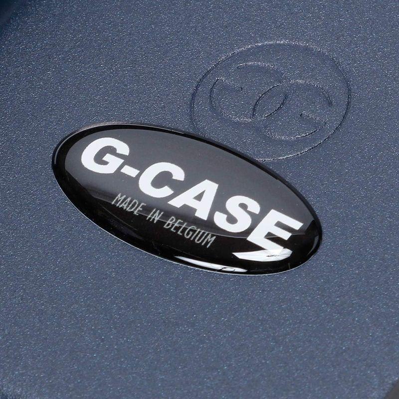 ジーケース(G-CASE)キャリーケース Carry Case ONE SIZE ミッドナイト