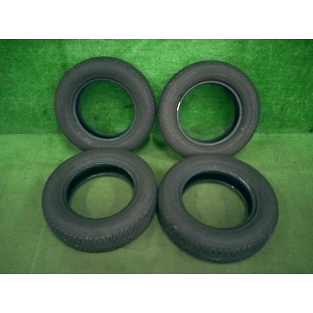 中古 ブリヂストン タイヤ