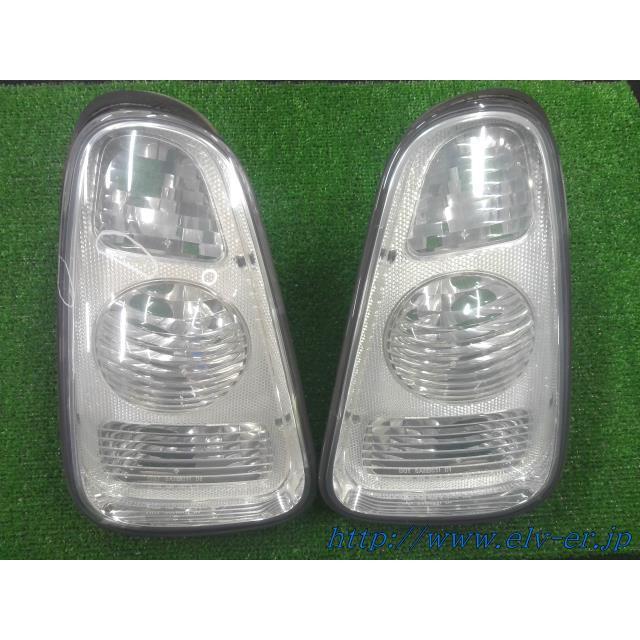 BMW MINI R50(RA16) COOPER 純正テールランプ