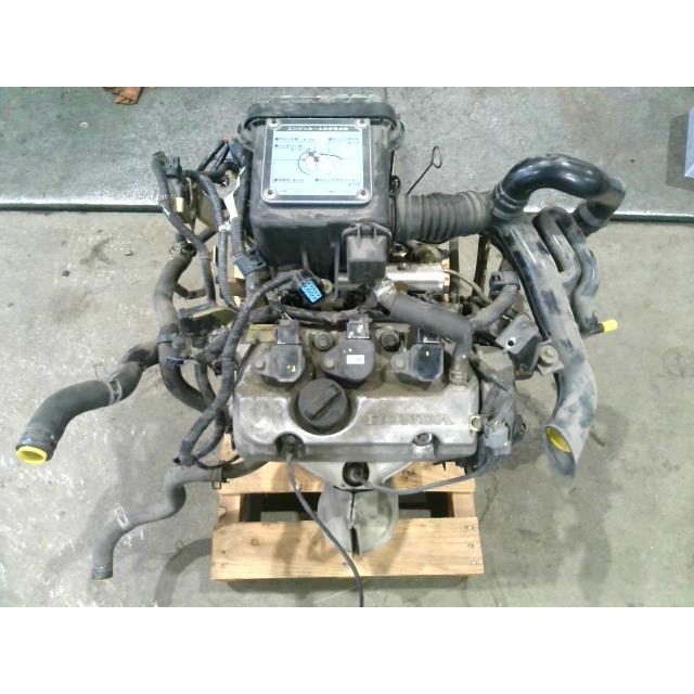 ライフ LA-JB1 エンジン : ELV-ER SHOPPING - 通販 - Yahoo!ショッピング