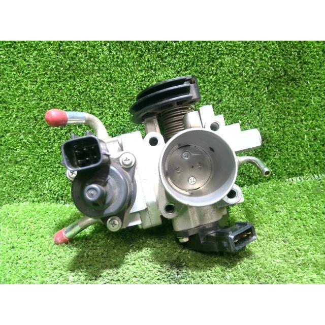 eKワゴン DBA-H82W スロットルボディ : ELV-ER SHOPPING - 通販