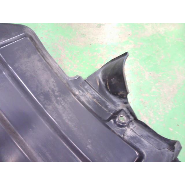 パジェロミニ E-H56A 「エンジンアンダーガード」 : ELV-ER SHOPPING